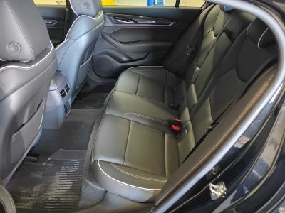 2026 Cadillac CT5-V Blackwing
