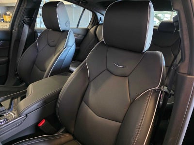 2026 Cadillac CT5-V Blackwing