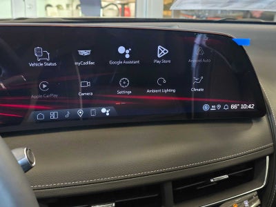 2026 Cadillac CT5-V Blackwing