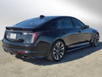 2026 Cadillac CT5-V Blackwing