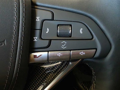 2026 Cadillac CT5-V Blackwing