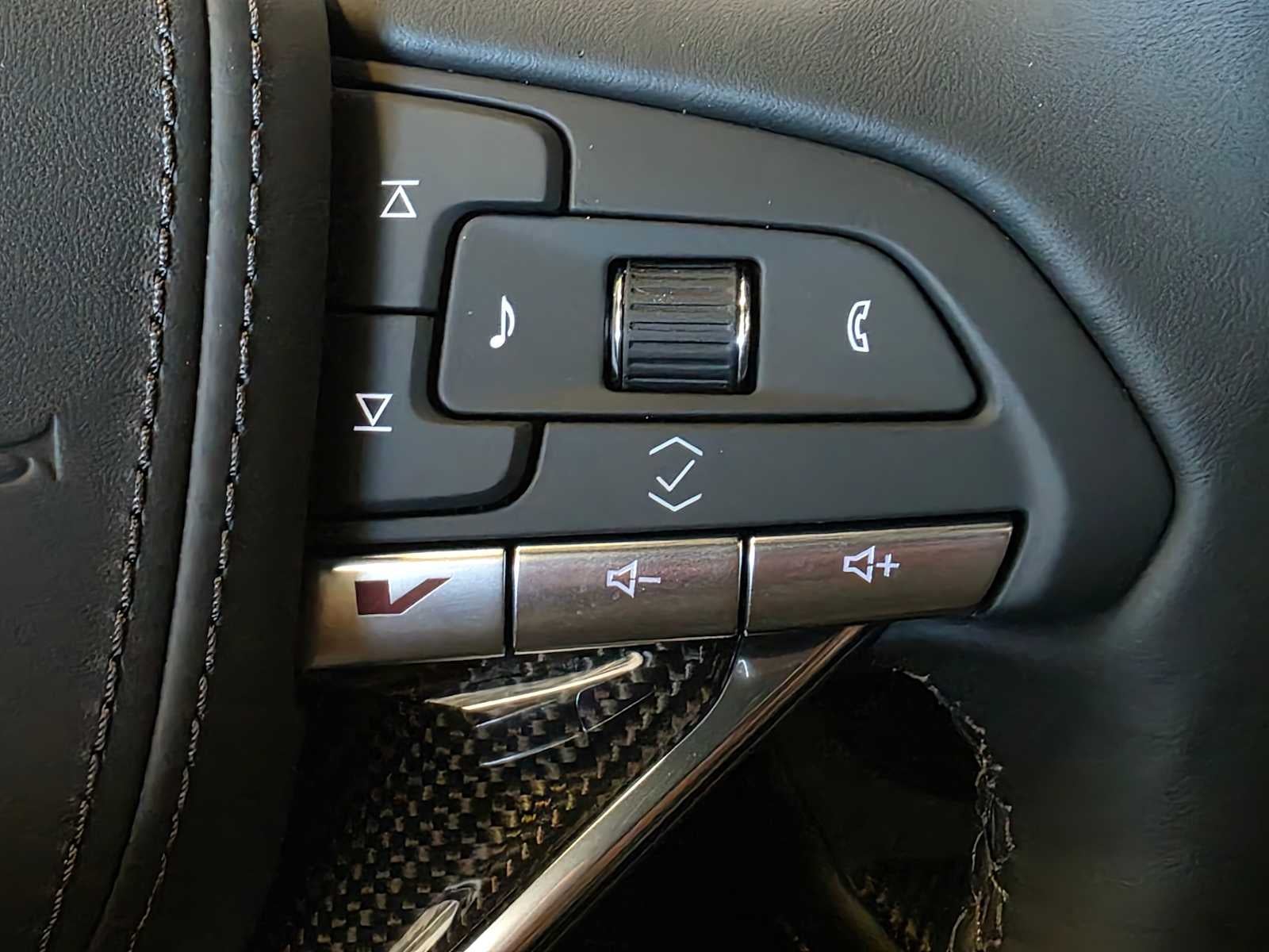 2026 Cadillac CT5-V Blackwing