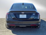 2026 Cadillac CT5-V Blackwing