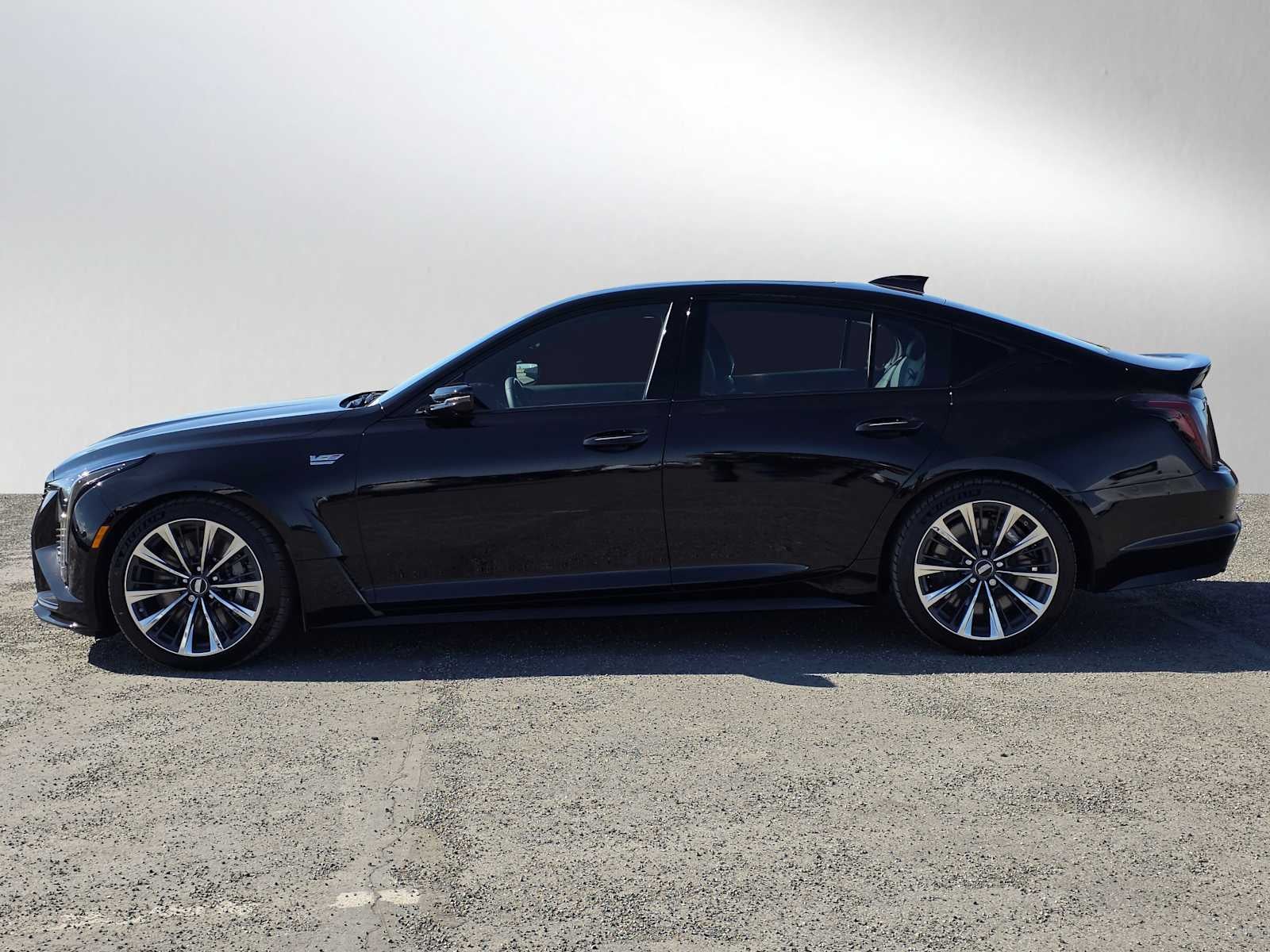 2026 Cadillac CT5-V Blackwing