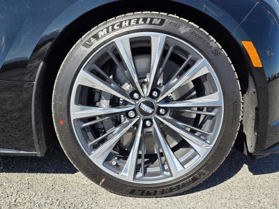 2026 Cadillac CT5-V Blackwing
