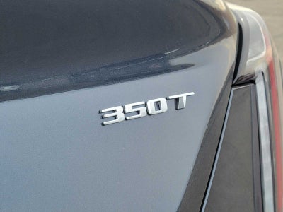 2025 Cadillac CT4 Sport