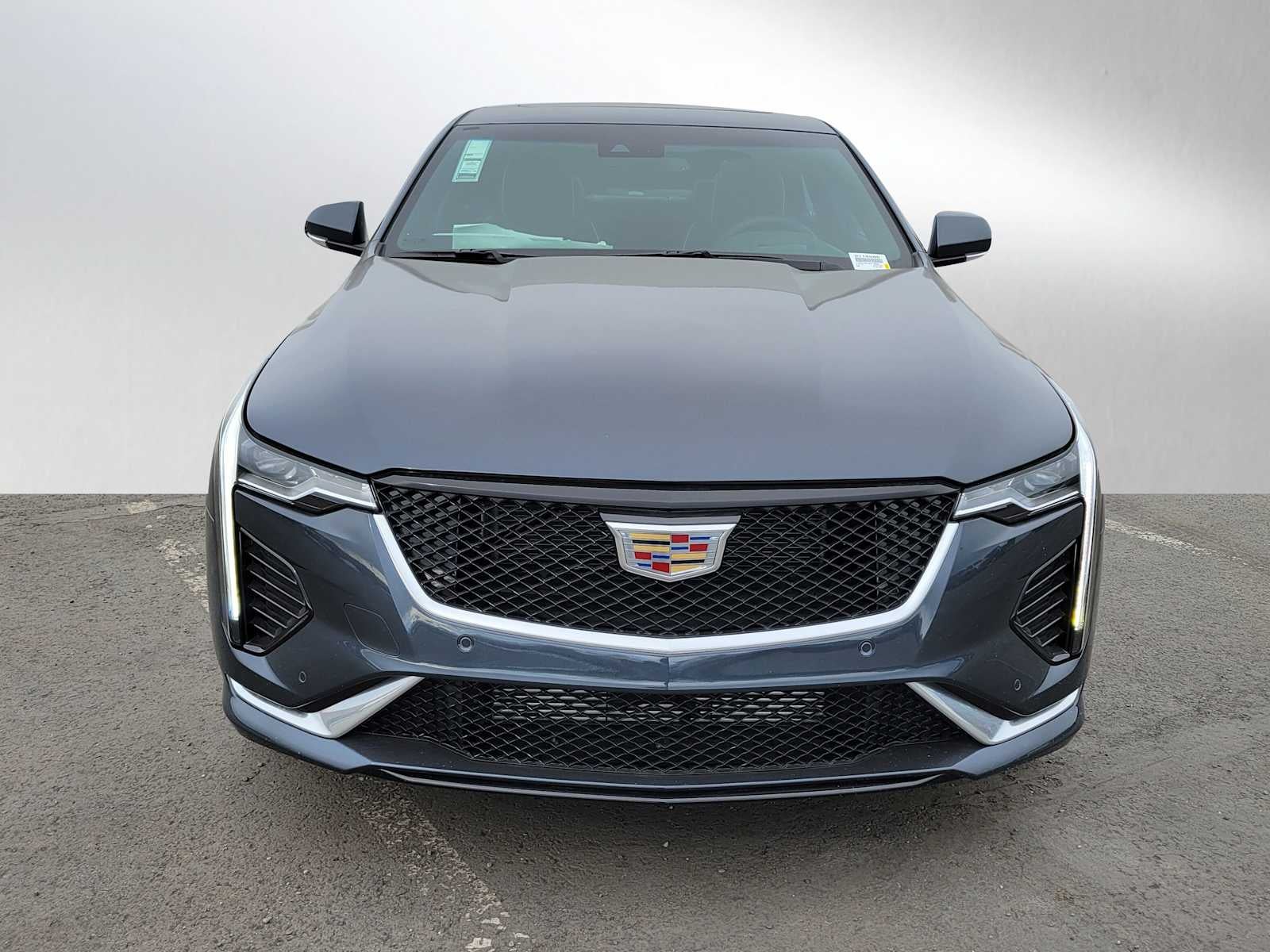 2025 Cadillac CT4 Sport