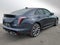 2025 Cadillac CT4 Sport