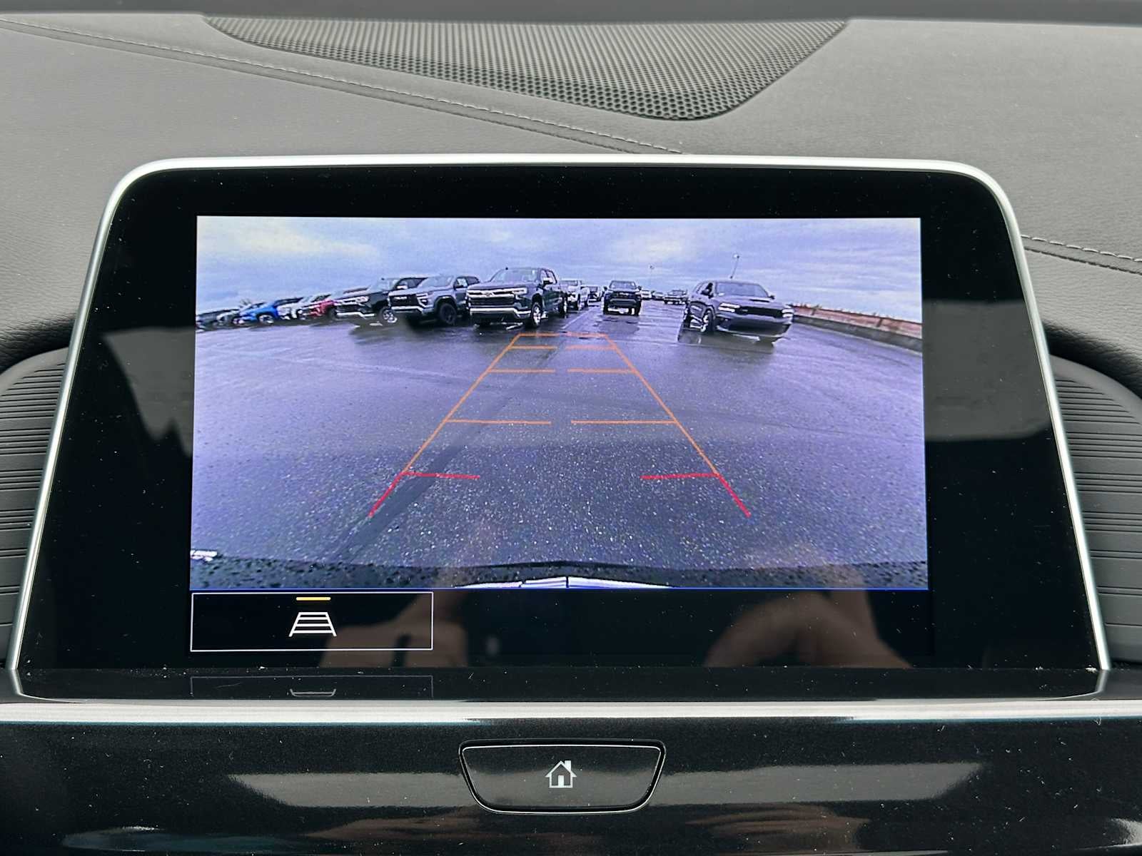 2025 Cadillac CT4-V Base