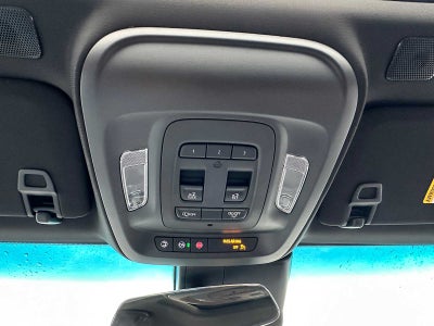 2025 Cadillac CT4-V Base