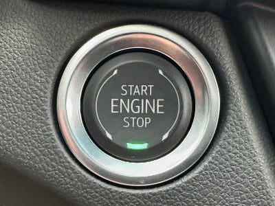 2025 Cadillac CT4-V Base