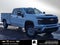 2026 Chevrolet Silverado 2500HD Work Truck
