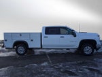2026 Chevrolet Silverado 2500HD Work Truck