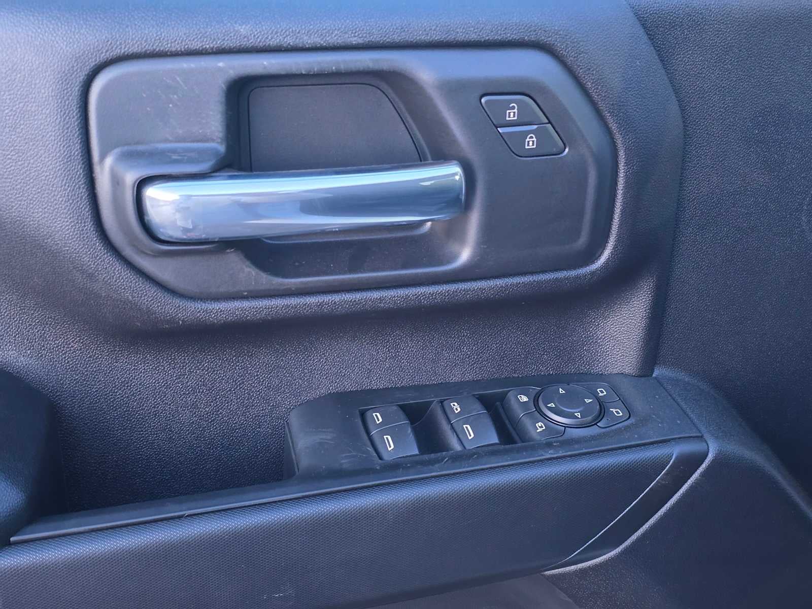 2026 Chevrolet Silverado 2500HD Work Truck