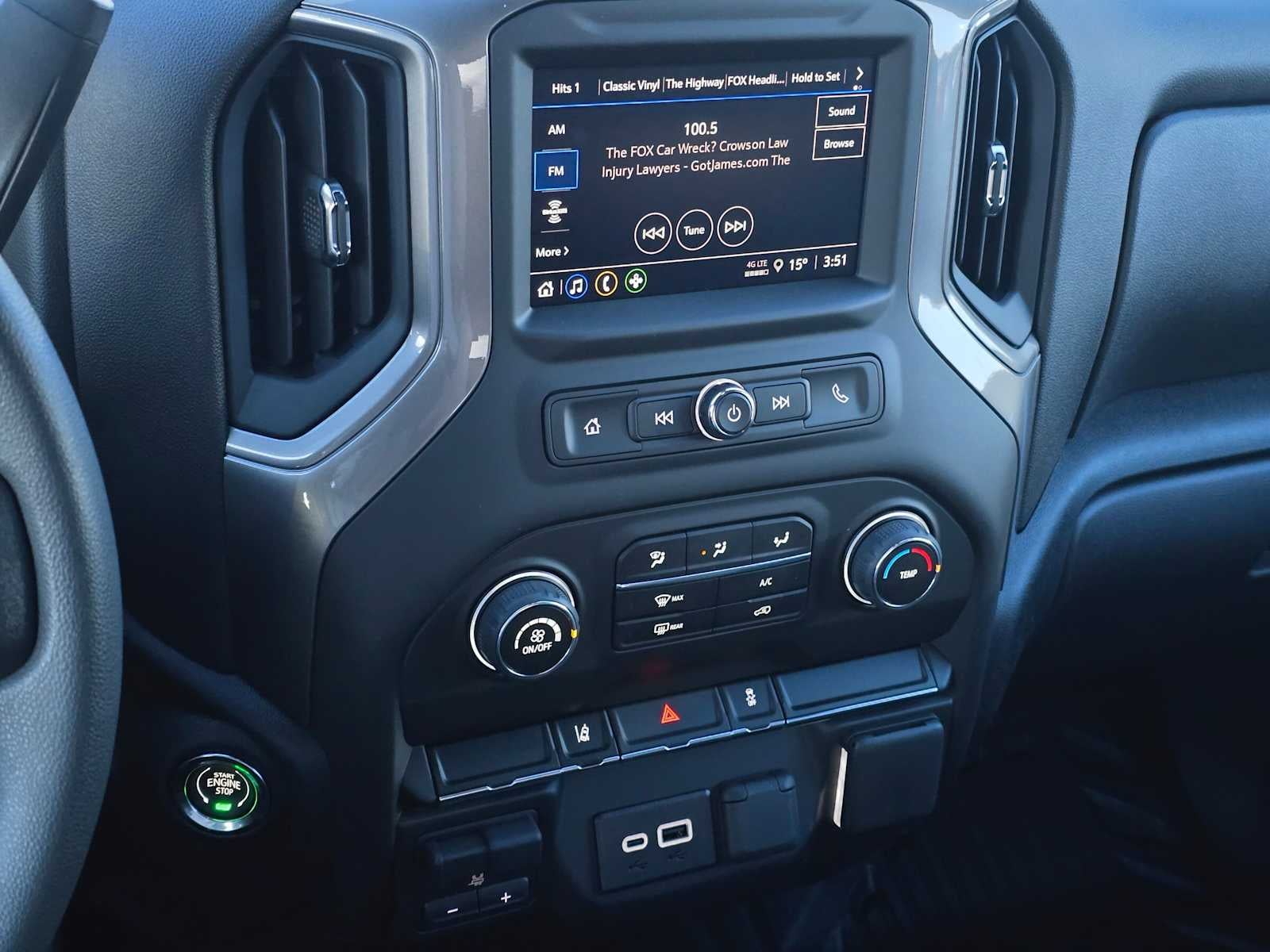 2026 Chevrolet Silverado 2500HD Work Truck