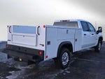 2026 Chevrolet Silverado 2500HD Work Truck