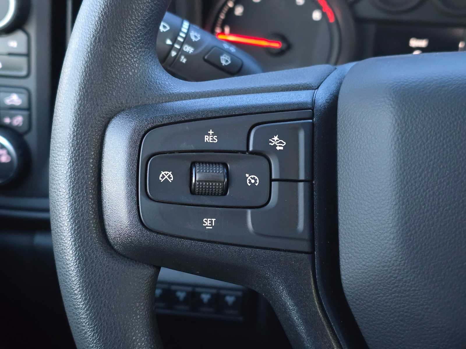 2026 Chevrolet Silverado 2500HD Work Truck