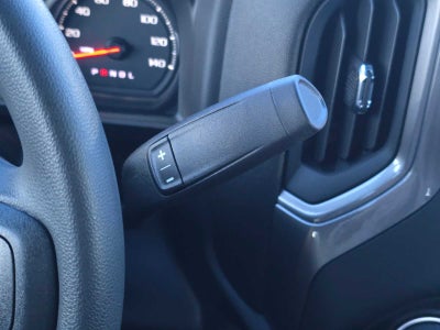 2026 Chevrolet Silverado 2500HD Work Truck