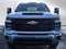 2026 Chevrolet Silverado 2500HD Work Truck