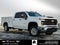 2026 Chevrolet Silverado 2500HD Work Truck