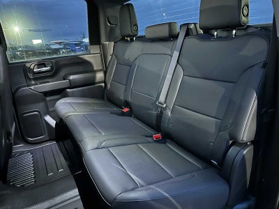 2026 Chevrolet Silverado 2500HD Work Truck