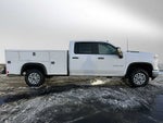 2026 Chevrolet Silverado 2500HD Work Truck