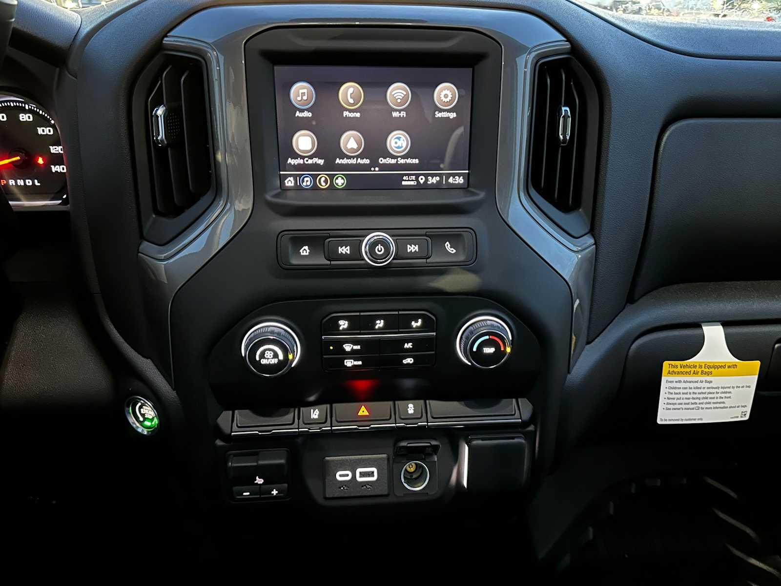 2026 Chevrolet Silverado 2500HD Work Truck