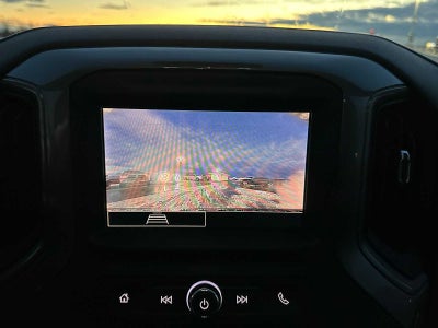 2026 Chevrolet Silverado 2500HD Work Truck