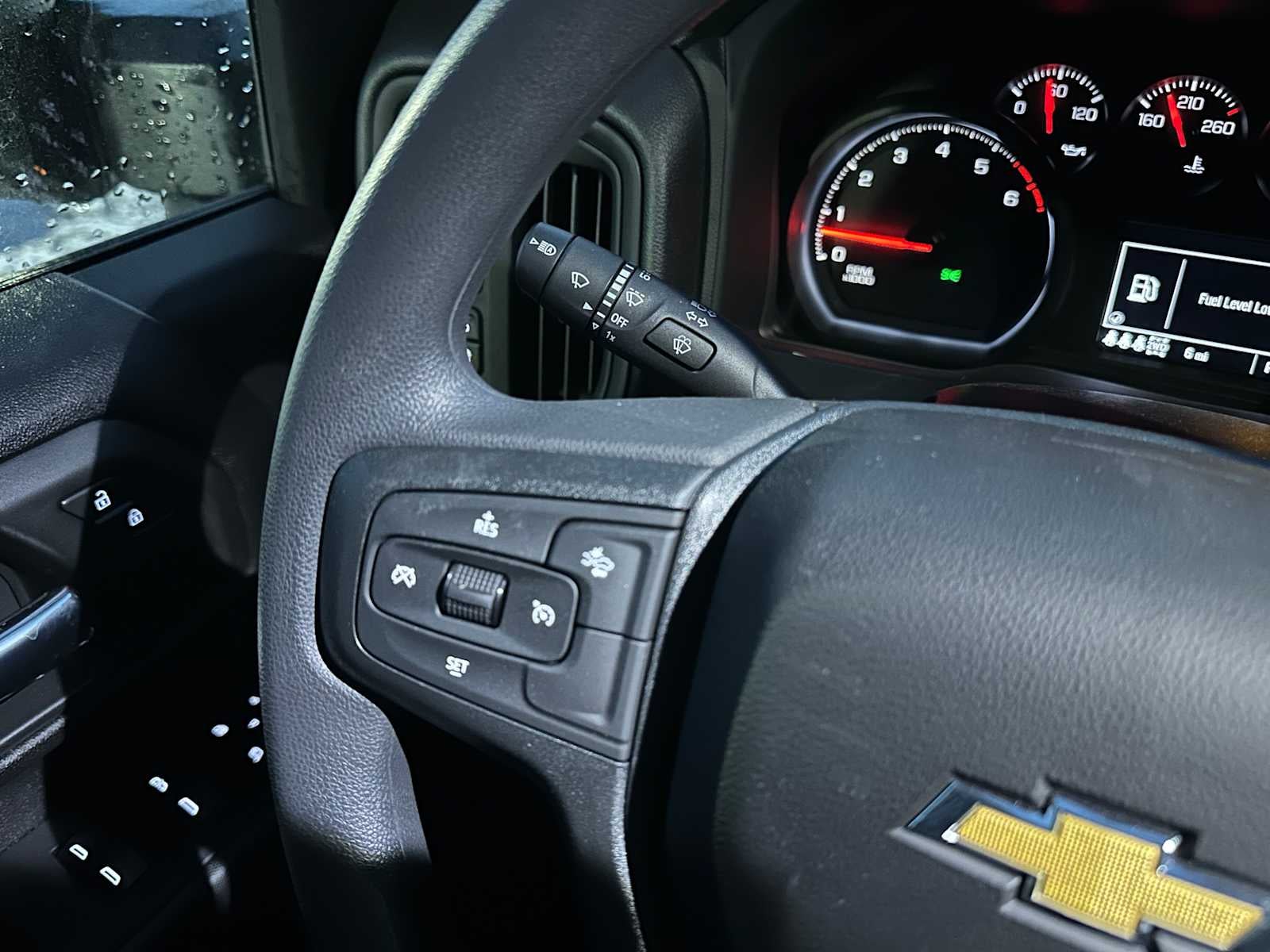 2026 Chevrolet Silverado 2500HD Work Truck