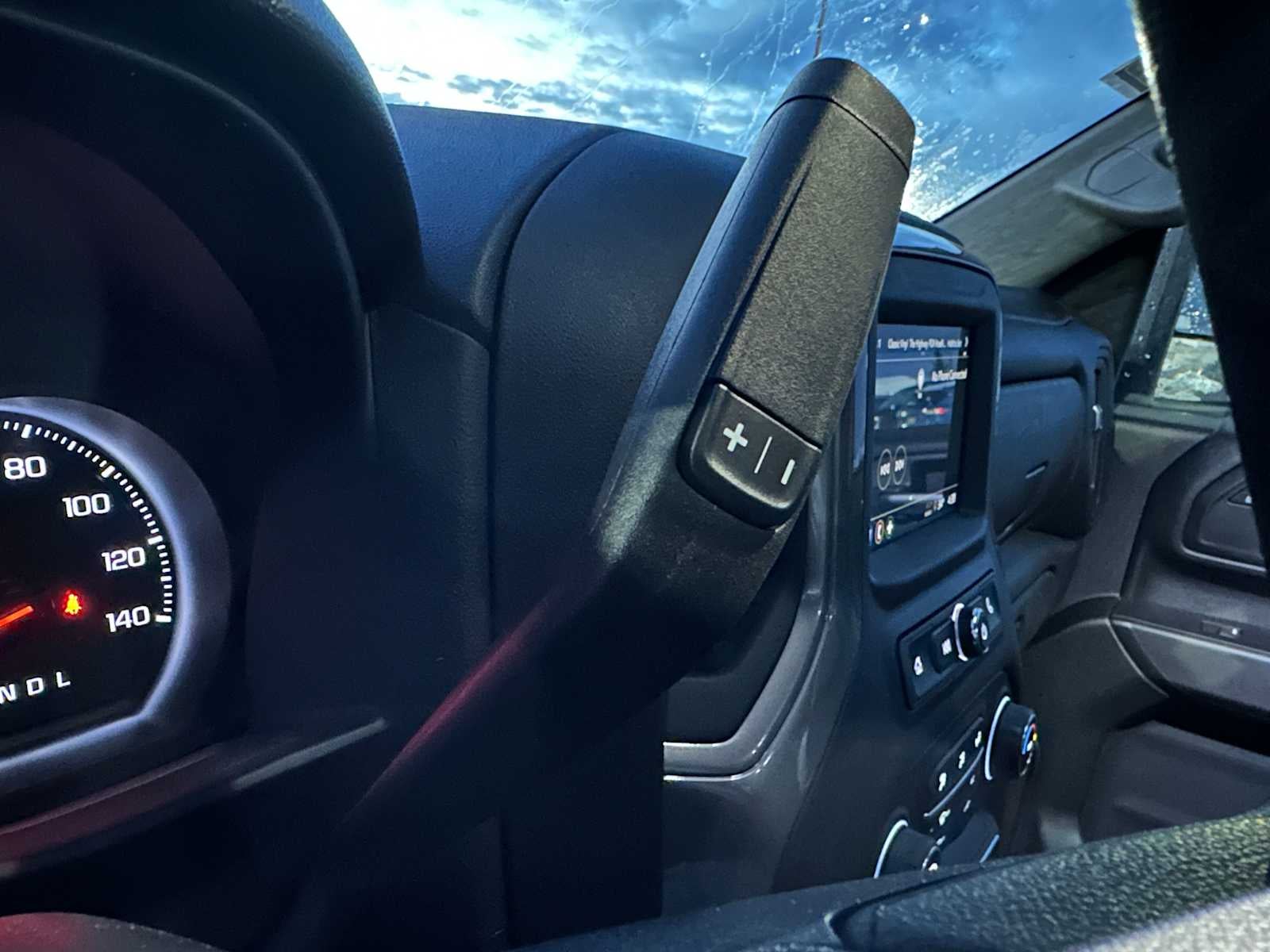 2026 Chevrolet Silverado 2500HD Work Truck