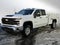 2026 Chevrolet Silverado 2500HD Work Truck