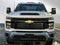 2026 Chevrolet Silverado 2500HD Work Truck