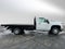 2025 Chevrolet Silverado 3500HD Work Truck