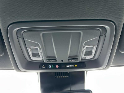 2025 Chevrolet Silverado 3500HD Work Truck