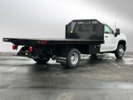 2025 Chevrolet Silverado 3500HD Work Truck