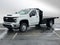 2025 Chevrolet Silverado 3500HD Work Truck