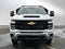 2025 Chevrolet Silverado 3500HD Work Truck