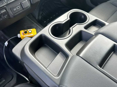 2025 Chevrolet Silverado 3500HD Work Truck