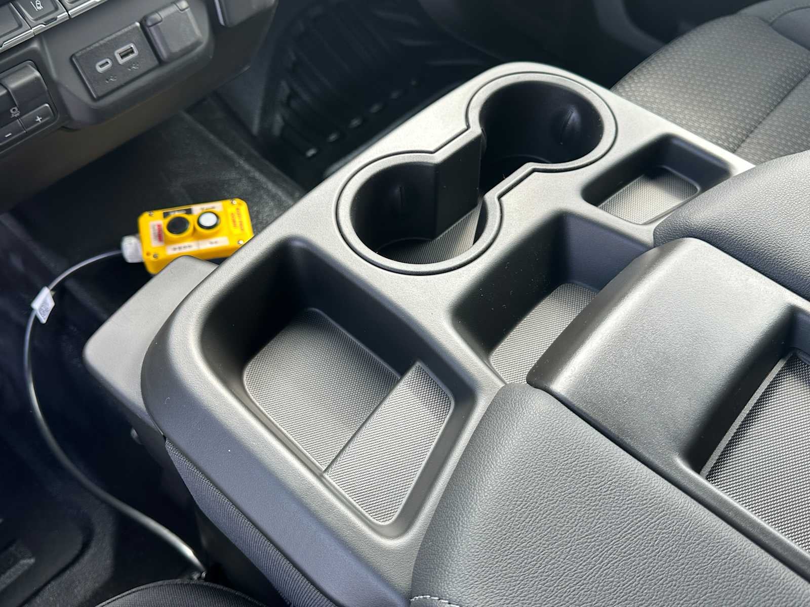 2025 Chevrolet Silverado 3500HD Work Truck