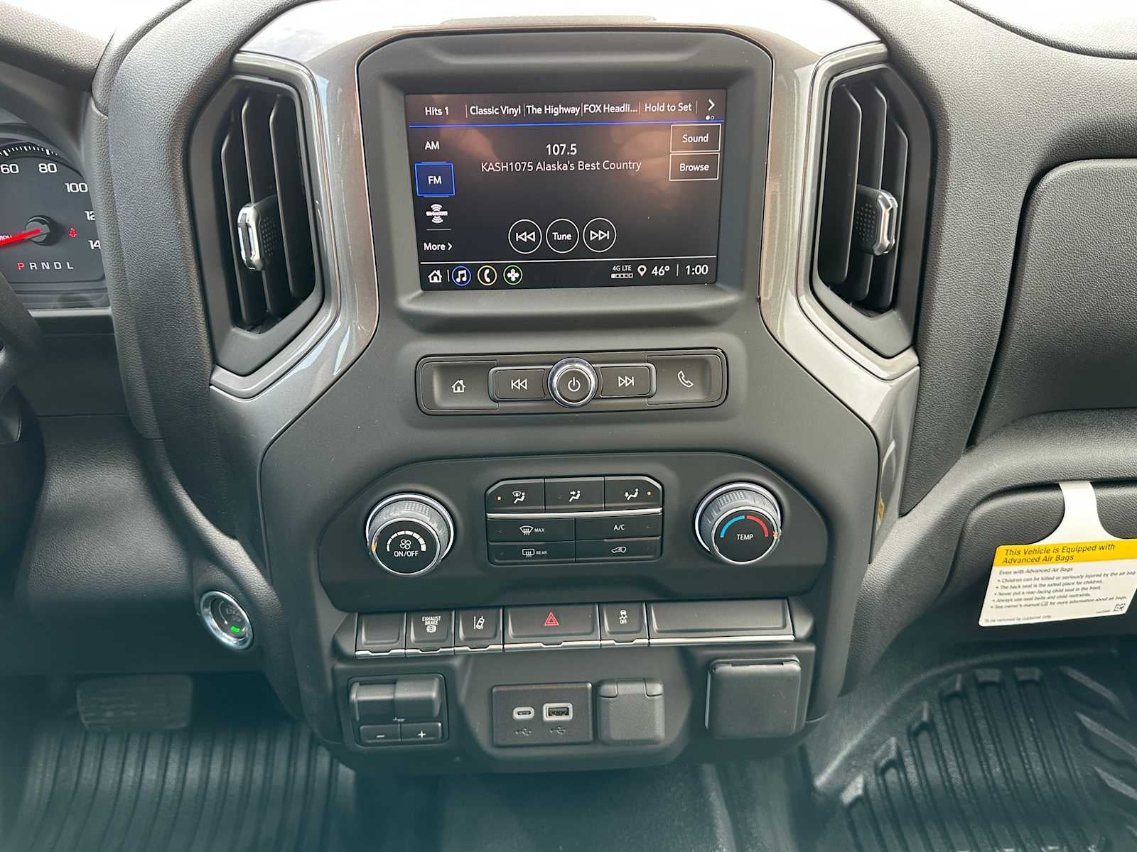 2025 Chevrolet Silverado 3500HD Work Truck