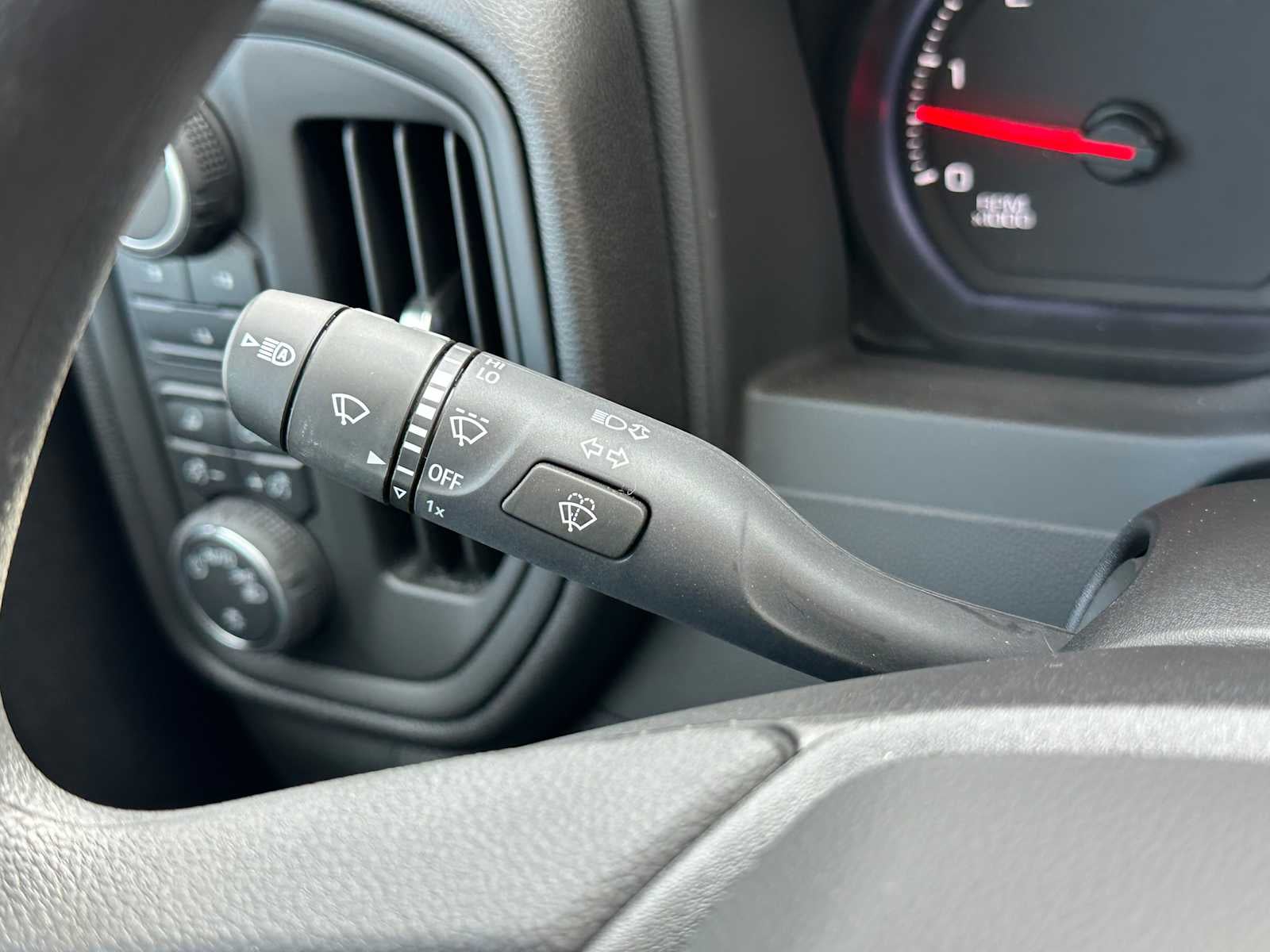 2025 Chevrolet Silverado 3500HD Work Truck