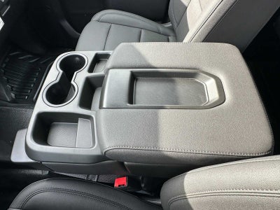 2025 Chevrolet Silverado 3500HD Work Truck