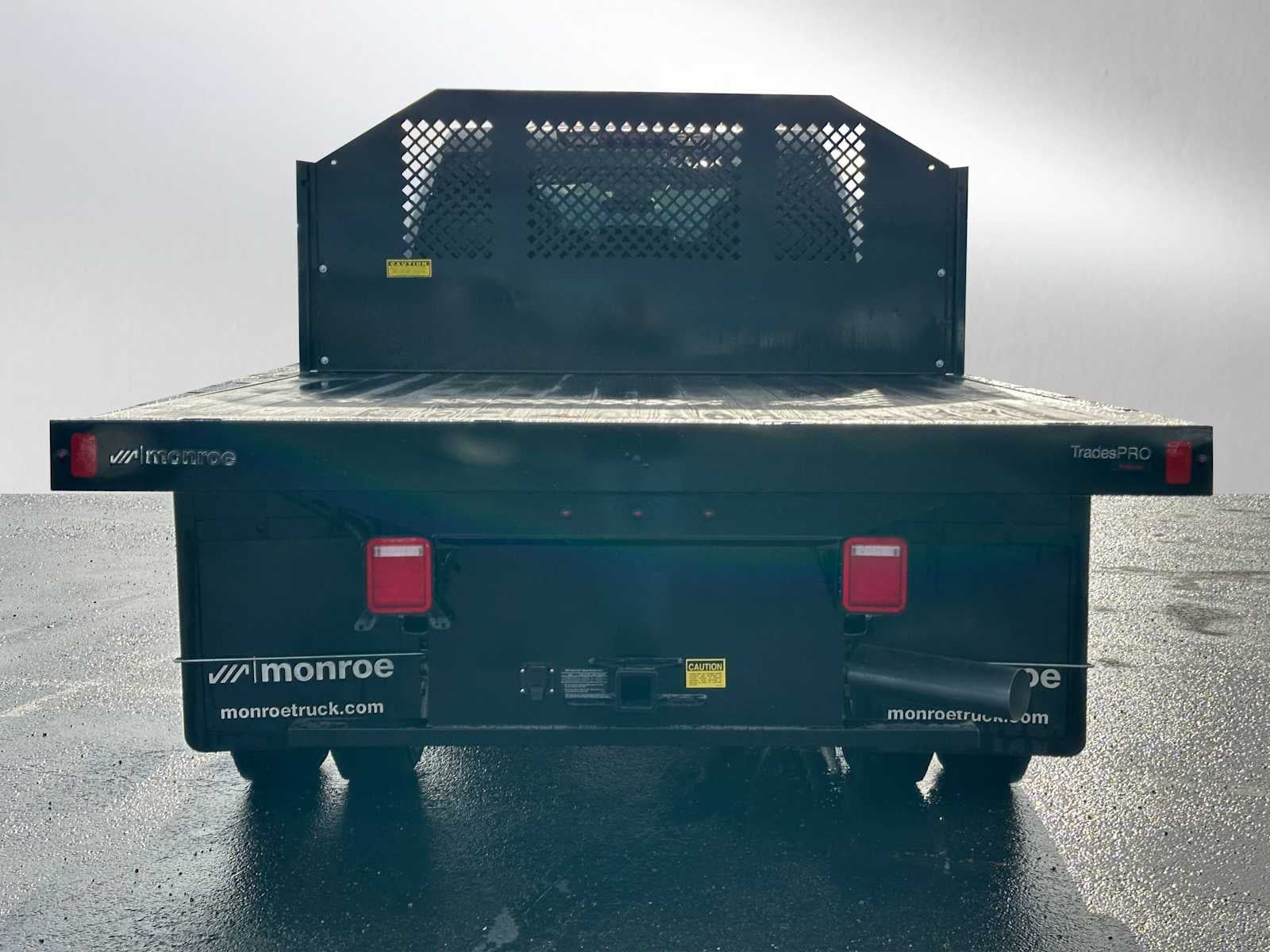 2025 Chevrolet Silverado 3500HD Work Truck