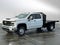 2025 Chevrolet Silverado 3500HD Work Truck