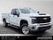 2024 Chevrolet Silverado 3500HD Work Truck