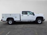 2024 Chevrolet Silverado 3500HD Work Truck