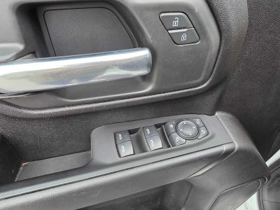 2024 Chevrolet Silverado 3500HD Work Truck