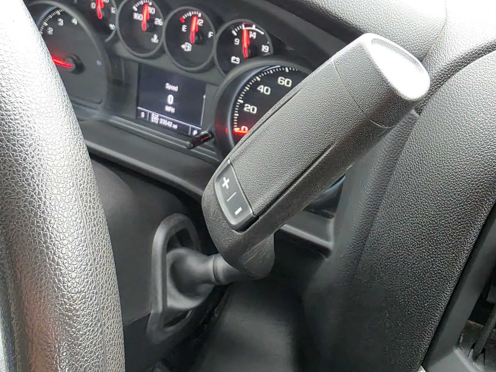 2024 Chevrolet Silverado 3500HD Work Truck