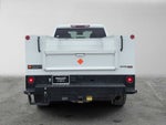 2024 Chevrolet Silverado 3500HD Work Truck