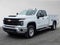 2024 Chevrolet Silverado 3500HD Work Truck